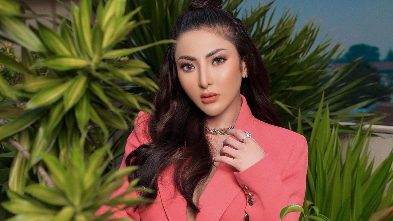 Ayu Aulia (Foto: Instagram/@ayuaulia5252)