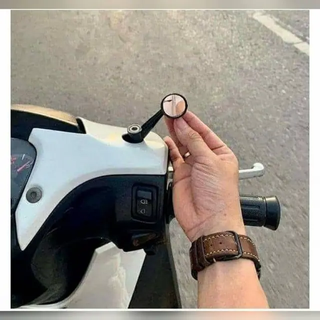 6 Benda Ukuran Terlalu Kecil Ini Bikin Bingung Fungsinya, Absurd Pol