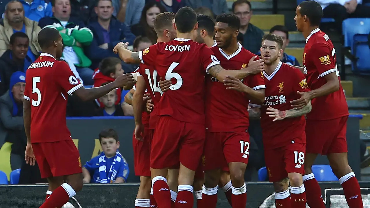 Liverpool