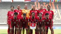 Timnas Putri Indonesia Main Tertutup di Garuda Championship Series, Ini Alasannya
