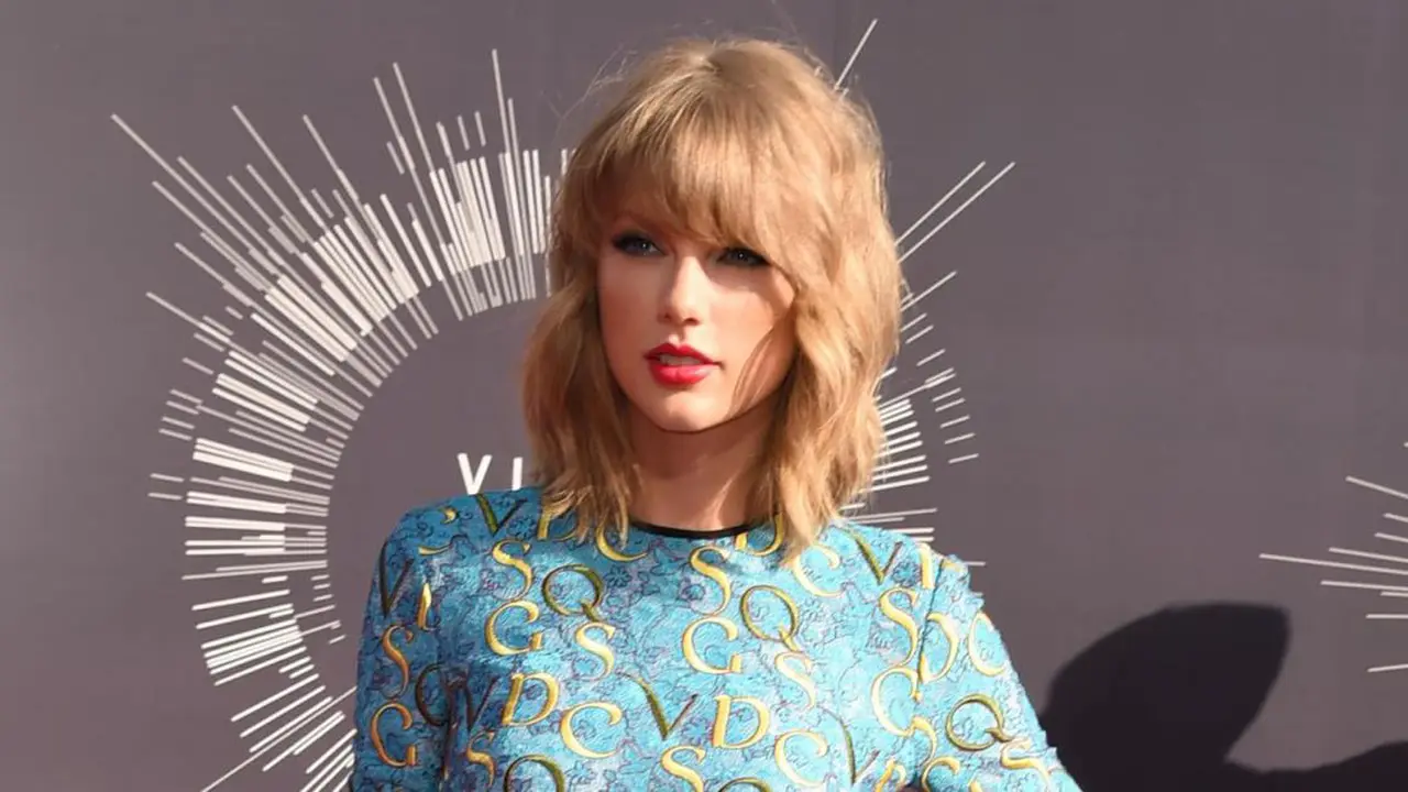 Taylor Swift