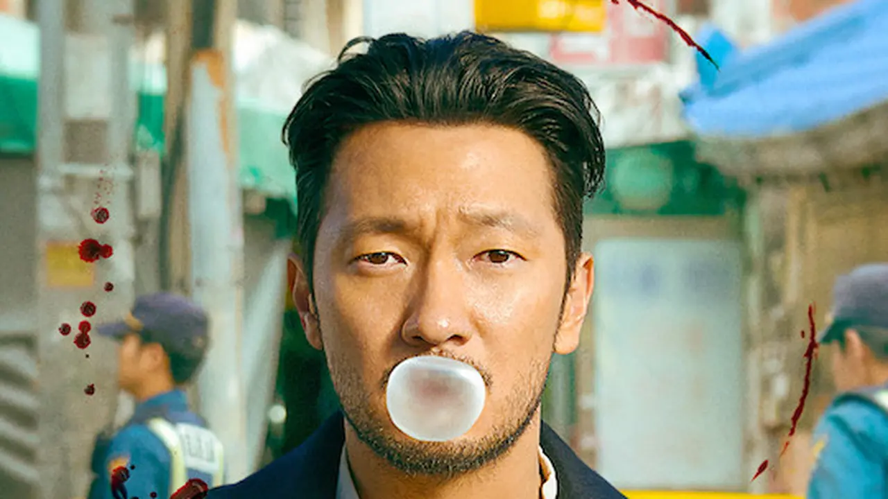 6 Drakor Terbaru yang Tayang Februari 2024, Ada A Killer Paradox hingga Branding In Seongsu