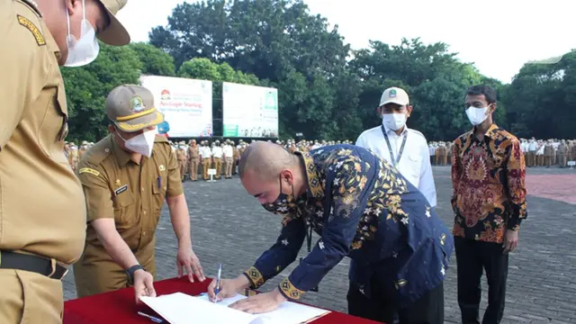 Pemanfaatan Layanan Digital Perbankan Bagi Pelaku UMKM dan Pegawai ASN
