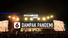 vertical sync