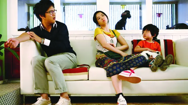 [Bintang] Scandal Makers