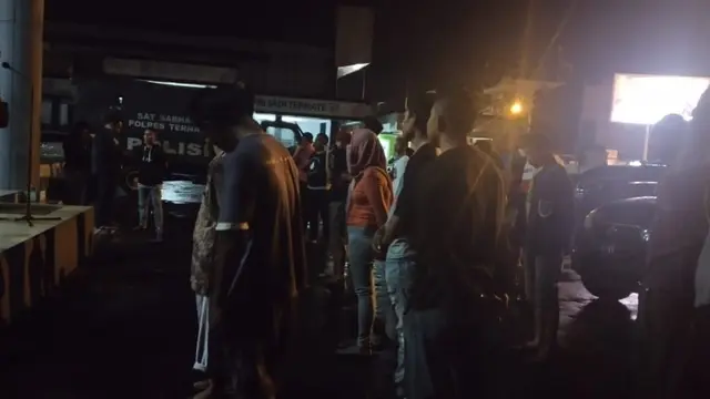 Ini yang Dilakukan di Ternate Untuk Mencegah Transmisi Lokal Covid-19