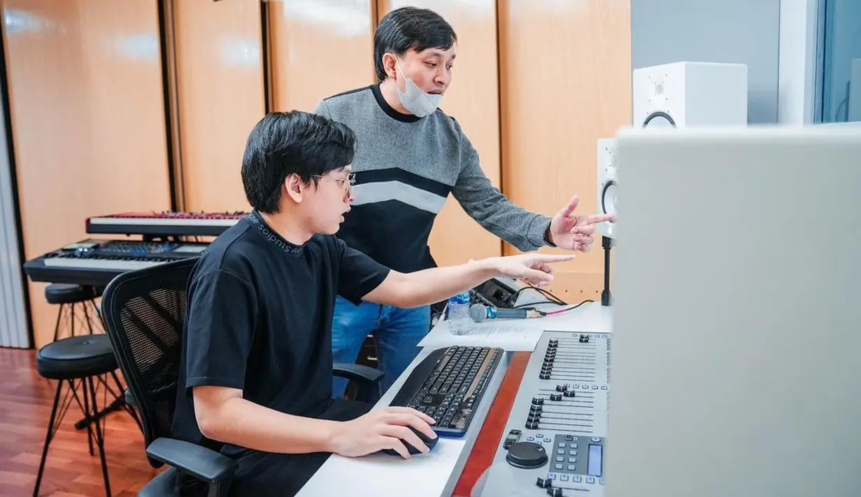 (Instagram/arsywidianto)