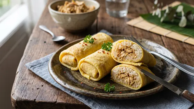 Trik Jitu Menyimpan Jajanan Pasar Agar Tahan Lama