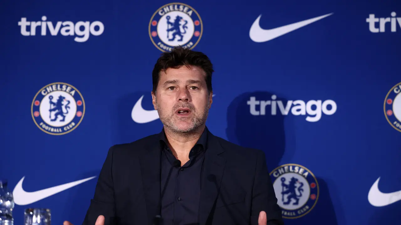 Mauricio Pochettino
