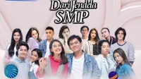 Meet and Greet pemain sinetron Dari Jendela SMP, Sabtu 9 Oktober 2021 pukul 16.00 WIB via live streaming Vidio