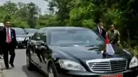 Segmen 2: Mobil Jokowi Mogok hingga Tips Jaga Anak dari Pedofilia