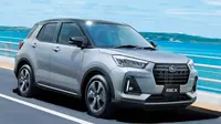 Subaru Rex (paultan.org)