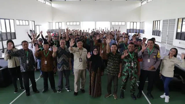 Desa Wisata