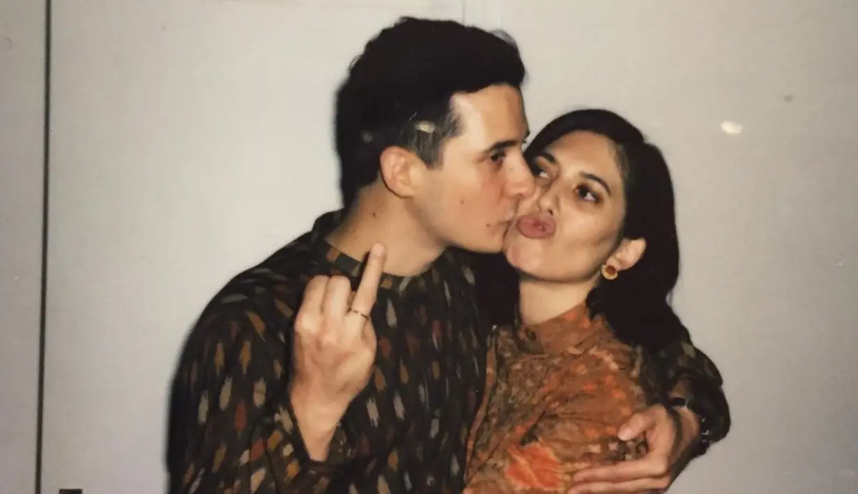 (Instagram/hannahalrashid)