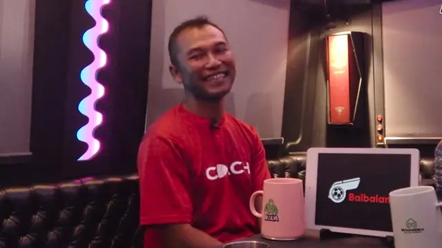 FOTO Gangga Mudana