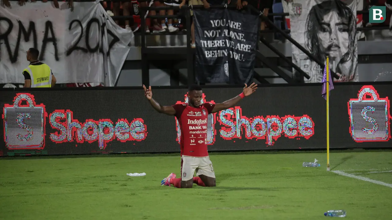 Bali United