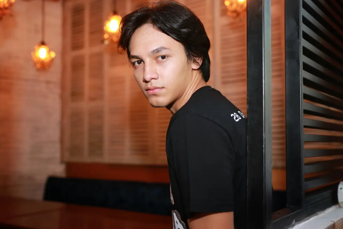 [Bintang] Jefri Nichol