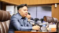 Komisi I DPRD Bandung Dorong Pengawasan Konten Digital dan Penyusunan Kode Etik untuk Pegiat Media Sosial