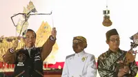 Istana : Sosok Kresno Bisa Jadi Teladan Generasi Muda