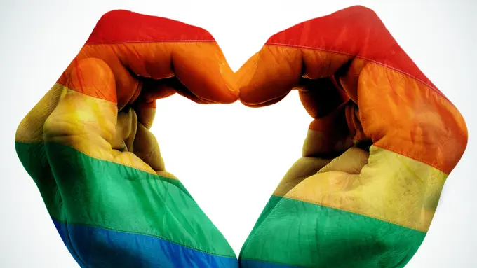 Oh No! 3 Zodiak Ini Berpotensi Jadi Homoseksual!