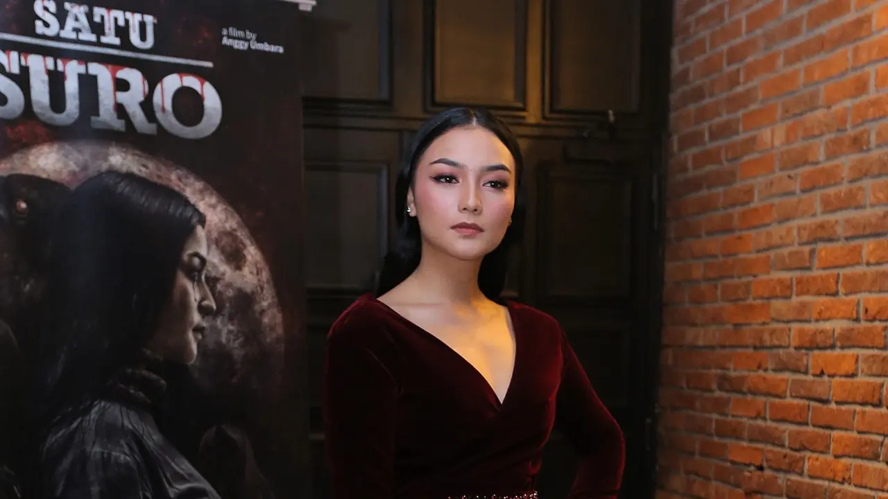 [Fimela] Citra Kirana