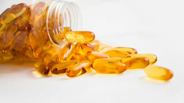 Segar setelah menstruasi