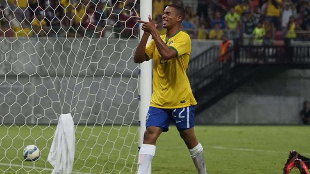 Gabriel Jesus