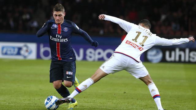 Marco Verratti