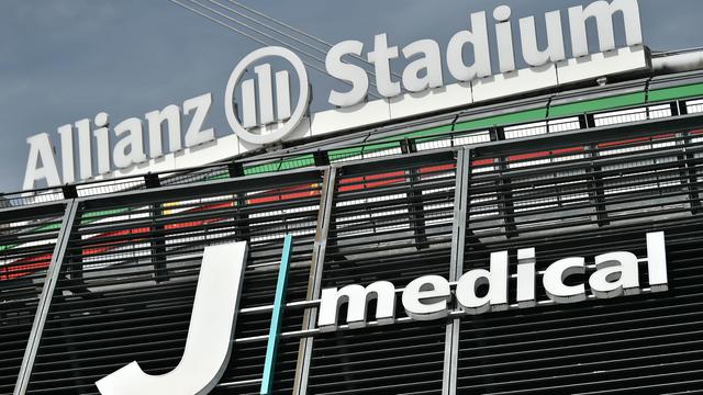 Pemain Juventus Siap Gelar Latihan Pekan ini