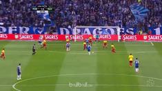 Usai dibantai Liverpool 5-0 di babak 16 besar Liga Champions, Porto bangkit dan meraih kemenangan telak lima gol tanpa balas mengh...