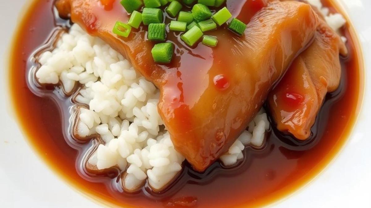 Resep Bumbu Babi Kecap Lezat dan Praktis