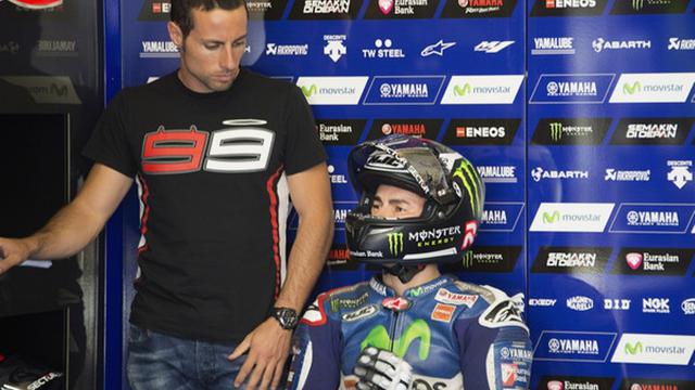 Jorge Lorenzo