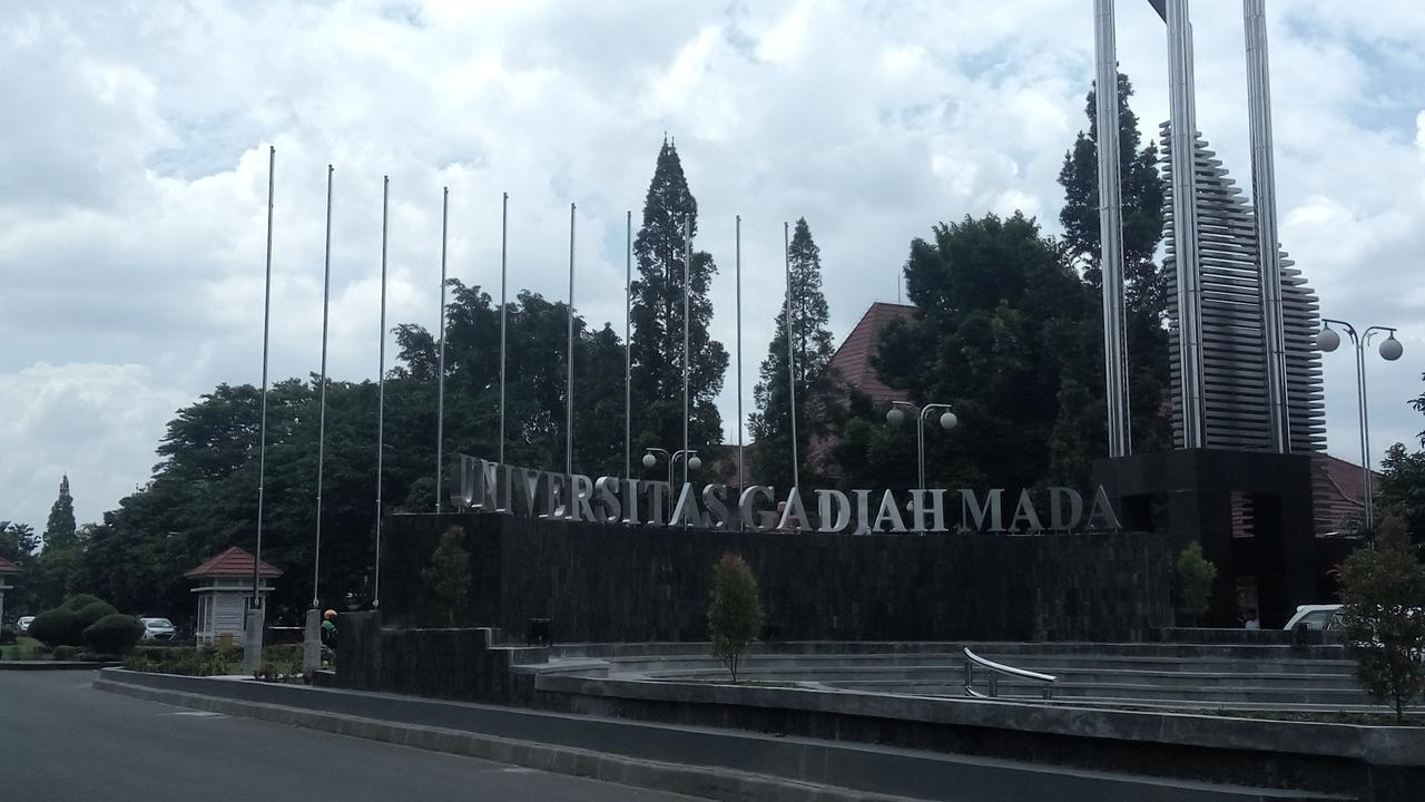 Ugm Tolak Radikalisme