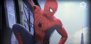 Seperti apa transformasi kostum spider-man dari awal hingga 2017?