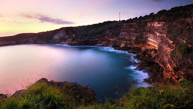 [Bintang] Pantai Tanjung Ringgit, Lombok