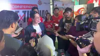 Jalin Kerja Sama dengan Timnas Indonesia, Free Fire Bakal Bagi-Bagi Jersey dan Tiket Nonton Pertandingan Gratis