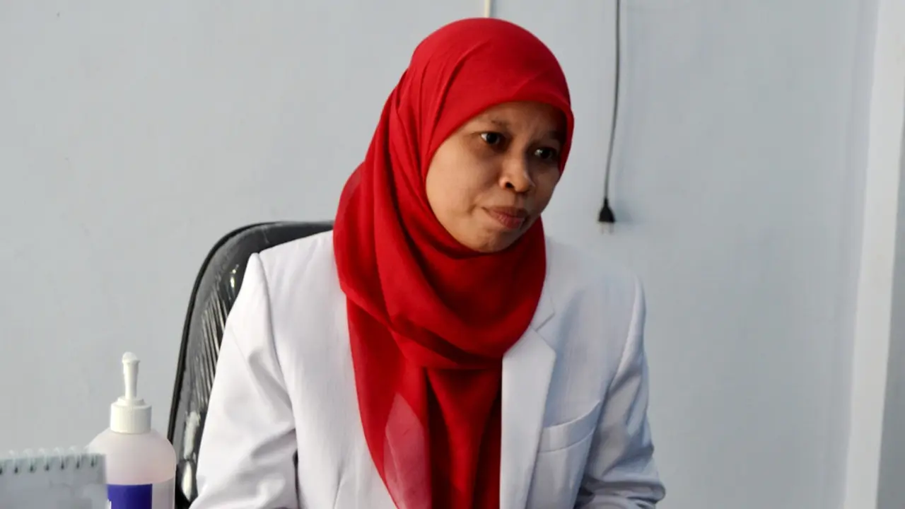 Gawat Lima Kantong Darah Tercemar Virus HIV AIDS 
