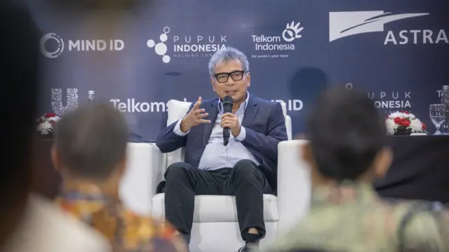 Raih ESG Score Terbaik, Dirut BRI Jelaskan Pentingnya Dampak Perusahaan Bagi Sosial dan Lingkungan