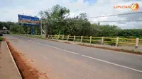 Jalur Ciamis-Jawa Tengah Mulus, Tapi Tetap Harus Waspada