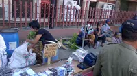 Penyebab Kebakaran Pasar Johar Semarang