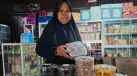 Jelang Lebaran, Pesanan Kue Kering di Banyuwangi Meningkat