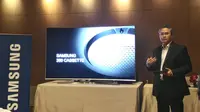 Samsung Hadirkan Inovasi Baru di Sistem Pendingin Udara