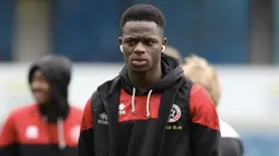 Ismaila Coulibaly kini tengah menjalani musim keempat bersama Sheffield United sejak didatangkan dari klub Norwegia, Sapsborg 08 pada awal musim 2020/2021 dengan nilai transfer 2 juta euro. Tak mendapat tempat utama bersama Sheffield United, ia langsung dipinjamkan selama dua musim ke klub Belgia, Beerschot pada 2020/2021 dan 2021/2022. Kembali dari masa peminjaman pada 2022/2023, Ismaila Coulibaly masih belum mampu menembus skuad utama Sheffield United hingga kini. Bersama Timnas Mali ia baru mengumpulkan satu caps yang menjadi debutnya pada 28 Maret 2023. (sufc.co.uk)