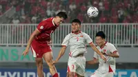Piala AFF 2026: Timnas Indonesia Disebut Tak Akan Mudah Taklukkan Singapura di Laga Penentuan