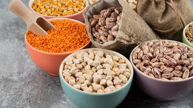 Pulses