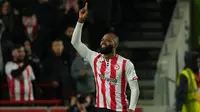 Manchester United Benahi Lini Serang, Bomber Brentford Masuk Radar Transfer