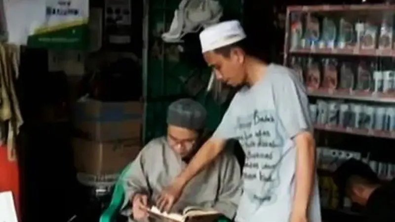 Baca Alquran Gratis Servis Motor