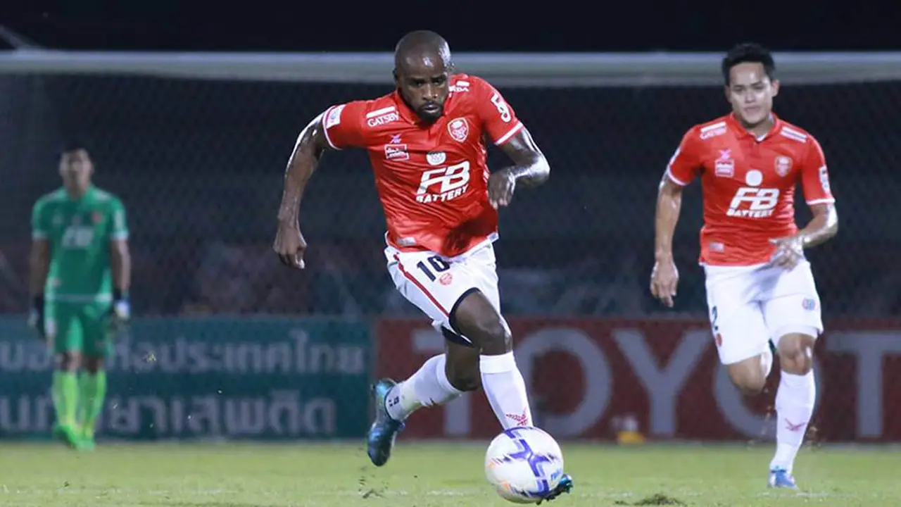Greg Nwokolo