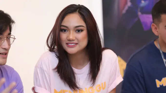 [Bintang] Marion Jola