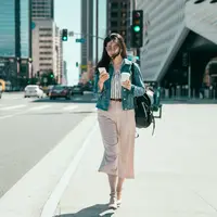 Hidup lebih bahagia dengan sikap dewasa./copyright&nbsp;shutterstock.com/g/PRImageFactory